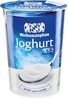 Naturjoghurt im Angebot bei Netto Marken-Discount in Neunkirchen Naturjoghurt Angebote von Weihenstephan bei Netto Marken-Discount Neunkirchen für 0,89 €