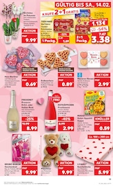 Aktueller Kaufland Prospekt mit Kinderspielzeug, "KNÜLLER", Seite 19