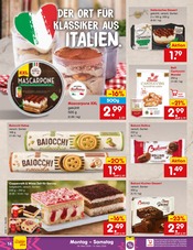 Kekse im Netto Marken-Discount Prospekt in Hanau Aktueller Netto Marken-Discount Prospekt mit Kekse, "Aktuelle Angebote", Seite 16