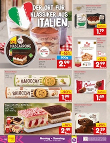 Küche im Netto Marken-Discount Prospekt "Aktuelle Angebote" mit 60 Seiten (Offenbach (Main))