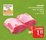 Lachsrolle im Angebot bei Marktkauf in Coburg Lachsrolle Angebote bei Marktkauf Coburg für 1,11 €