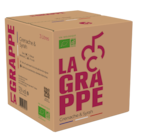NaturéO Fresnes - Promo Rosé Grenache Syrah Promo Rosé Grenache Syrah à 15,99 € dans le catalogue NaturéO à Fresnes