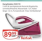Aktuelle Bügeleisen Angebote bei GLOBUS in Siegen (Universitätsstadt) Aktuelles Dampfstation Angebot bei GLOBUS in Siegen (Universitätsstadt) ab 89,99 €