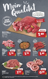 Braten im combi Prospekt in Ibbenbüren Aktueller combi Prospekt mit Braten, "Markt - Angebote", Seite 4