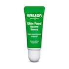 Gamme Skin Food - WELEDA dans le catalogue Carrefour