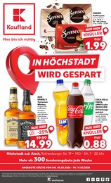 Kaufland Prospekt: "Aktuelle Angebote", 68 Seiten, 05.03.2026 - 11.03.2026