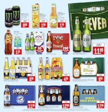 Energydrink im Marktkauf Prospekt "Aktuelle Angebote" mit 43 Seiten (Aalen)