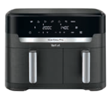 expert Marktheidenfeld - Doppel-Heißluftfritteuse EY942H Easy Fry Dual XXL Angebot im Prospekt Doppel-Heißluftfritteuse EY942H Easy Fry Dual XXL bei expert im Marktheidenfeld Prospekt für 169,99 €