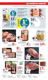 Prospectus Super U "SUPER U" en cours à Villefranche-sur-Saône, Page 47 Catalogue Super U en cours à Villefranche-sur-Saône, "SUPER U", Page 47