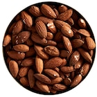 Amandes décortiquées SUN dans le catalogue Carrefour Market
