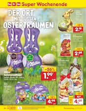 Aktueller Netto Marken-Discount Prospekt mit Hase, "Aktuelle Angebote", Seite 46