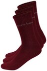 Damen oder Herren Sportsocken Angebote von bruno banani bei REWE Braunschweig für 7,99 €