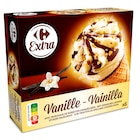 Cônes glacés - CARREFOUR EXTRA à 1,69 € dans le catalogue Carrefour