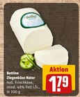 Aktuelle Käse Angebote bei REWE in Frankfurt (Main) Aktuelles Ziegenkäse Natur Angebot bei REWE in Frankfurt (Main) ab 1,79 €