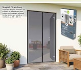 Magnet-Türvorhang bei Scheidt im Arnsberg Prospekt für 