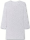 Chemise de nuit femme - Hyper U à Charleville-Mézières Chemise de nuit femme en promo chez Hyper U Charleville-Mézières à 11,90 €