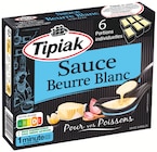 Sauce Beurre Blanc - TIPIK dans le catalogue Colruyt