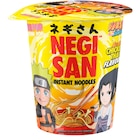 Cup Nouilles Instantanées Poulet Teriyaki Naruto Negi San dans le catalogue Auchan Hypermarché