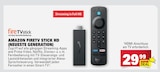 Fire TV Stick HD (Neueste Generation) im Angebot bei Marktkauf in Eppingen Fire TV Stick HD (Neueste Generation) Angebote von Amazon bei Marktkauf Eppingen für 29,99 €