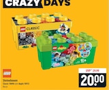 lego Steineboxen im Angebot bei famila Nordost in Stralsund lego Steineboxen Angebote bei famila Nordost Stralsund für 20,00 €