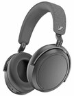 Momentum 4 Wireless Black Angebote von SENNHEISER bei MediaMarkt Saturn Lemgo für 179,00 €