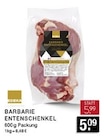 Barbarie Entenschenkel bei EDEKA im Bottrop Prospekt für 5,09 €
