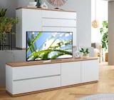 Aktuelles TV-Lowboard Angebot bei Zurbrüggen in Löhne ab 319,00 €