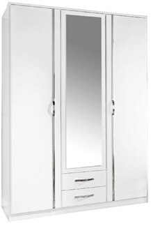 Kleiderschrank bei POCO in Osnabrück Kleiderschrank im Angebot bei POCO Osnabrück für 169,99 €