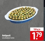 famila Nordost Oldenburg - Antipasti Angebot im Prospekt Antipasti bei famila Nordost im Oldenburg Prospekt für 1,79 €