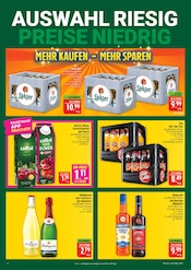 Cola im Marktkauf Prospekt in Neustadt Aktueller Marktkauf Prospekt mit Cola, "AUSWAHL RIESIG, PREISE NIEDRIG", Seite 4