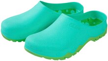 Damen- oder Herren-Gartenclogs* bei REWE in Darmstadt Damen- oder Herren-Gartenclogs* im Angebot bei REWE Darmstadt für 3,99 €