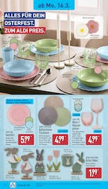 Aktueller ALDI Nord Prospekt mit Teller, "LIEBLINGE UNSERER REGION", Seite 22