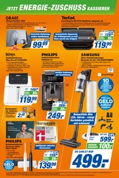 Samsung im expert Prospekt in Falkensee Aktueller expert Prospekt mit Samsung, "Top Angebote", Seite 3