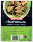 Maultaschen bei nah&frisch im Prospekt "" für 1,69 €