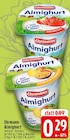 Aktuelles Almighurt Erdbeere Angebot bei EDEKA in Koblenz ab 0,29 €