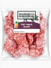 Aktuelles Fuet Snack Salami Angebot bei REWE in Offenbach (Main) ab 2,29 €
