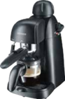 Espresso-Automat im Marktkauf Prospekt Espresso-Automat von SEVERIN im aktuellen Marktkauf Prospekt für 39,99 €