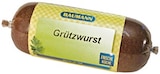 Grützwurst oder Szegediner Gulasch im Angebot bei Penny in Rostock Grützwurst oder Szegediner Gulasch Angebote von BAUMANN bei Penny Rostock für 2,99 €