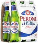 Aktuelles Nastro Azzurro Angebot bei REWE in Laatzen ab 4,99 €