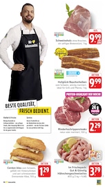 Hähnchen im EDEKA Prospekt in Esslingen Aktueller EDEKA Prospekt mit Hähnchen, "Aktuelle Angebote", Seite 4