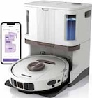 Aktuelle Haushaltskleingeräte Angebote bei expert in Wuppertal Aktuelles Saug- und Wischroboter PowerDetect NeverTouch Pro RV28002EEU Angebot bei expert in Wuppertal ab 399,00 €