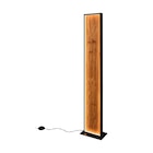 Stehleuchte Kalea holzfarbig bei Möbel Martin im Prospekt  für 150,00 €