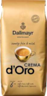 Crema d'Oro von Dallmayr im aktuellen EDEKA Prospekt für 11,99 €