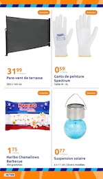 Offre Haribo dans le catalogue Action du moment à la page 18