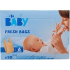 SACS A COUCHES - CARREFOUR BABY dans le catalogue Carrefour Market