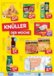 Cola im Netto Marken-Discount Prospekt in Grimma Aktueller Netto Marken-Discount Prospekt mit Cola, "Aktuelle Angebote", Seite 2