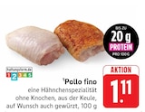 E center Stuttgart Prospekt mit  im Angebot für 1,11 €