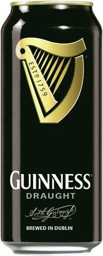 Bière guiness 4,2% vol. - Géant Casino à Pontoise Bière guiness 4,2% vol. en promo chez Géant Casino Pontoise à 1,12 €