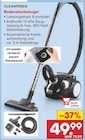 Netto Marken-Discount Klaftertalerhof - Bodenstaubsauger Angebot im Prospekt Bodenstaubsauger bei Netto Marken-Discount im Klaftertalerhof Prospekt für 49,99 €