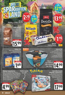 Melitta im E center Prospekt "Aktuelle Angebote" mit 28 Seiten (Recklinghausen)